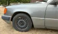 Mercedes-Benz Mercedes W124 260 E Sportline