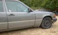 Mercedes-Benz Mercedes W124 260 E Sportline