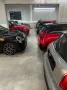 MINI Cooper SE JOHN COOPER WORKS XL HUD H&K ACC Pano