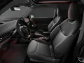 MINI Cooper SE JOHN COOPER WORKS XL HUD H&K ACC Pano