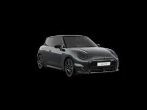 MINI Cooper SE JOHN COOPER WORKS XL HUD H&K ACC Pano