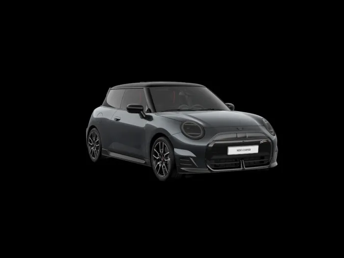 MINI Cooper SE JOHN COOPER WORKS XL HUD H&K ACC Pano