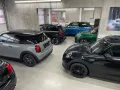 MINI Cooper SE JOHN COOPER WORKS XL HUD H&K ACC Pano