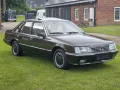 Opel Senator 2.5E Automatik H-Zulassung Sa...