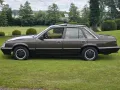 Opel Senator 2.5E Automatik H-Zulassung Sa...