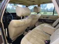 Opel Senator 2.5E Automatik H-Zulassung Sa...