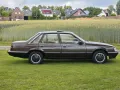 Opel Senator 2.5E Automatik H-Zulassung Sa...