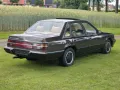 Opel Senator 2.5E Automatik H-Zulassung Sa...