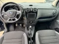 Dacia Lodgy Stepway