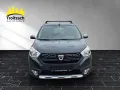 Dacia Lodgy Stepway