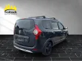 Dacia Lodgy Stepway