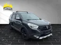 Dacia Lodgy Stepway