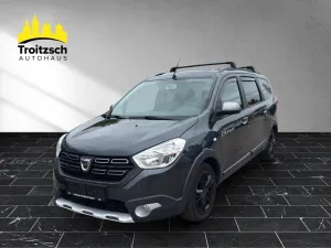 Dacia Lodgy Stepway