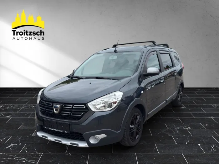 Dacia Lodgy Stepway