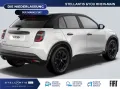 Fiat 600 Street Edition LED Sitzhzg CarPlay