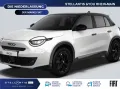 Fiat 600 Street Edition LED Sitzhzg CarPlay