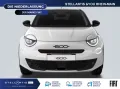 Fiat 600 Street Edition LED Sitzhzg CarPlay