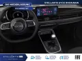 Fiat 600 Street Edition LED Sitzhzg CarPlay