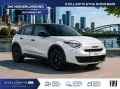 Fiat 600 Street Edition LED Sitzhzg CarPlay