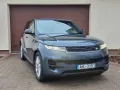 Land Rover Range Rover Sport 3.0 D250 MHEV AWD Automati...