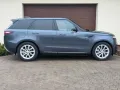 Land Rover Range Rover Sport 3.0 D250 MHEV AWD Automati...