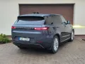 Land Rover Range Rover Sport 3.0 D250 MHEV AWD Automati...