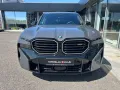 BMW XM 4.4 V8 GARANTIE