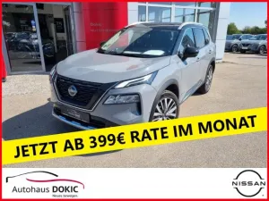 Nissan X-Trail Tekna+ e-Power e-4ORCE 4x4 20