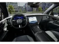 Mercedes-Benz EQE 350+ SUV AMG+AHK+PANO+BURM+360 KAM+NIGHT