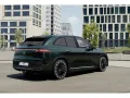 Mercedes-Benz EQE 350+ SUV AMG+AHK+PANO+BURM+360 KAM+NIGHT