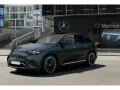 Mercedes-Benz EQE 350+ SUV AMG+AHK+PANO+BURM+360 KAM+NIGHT