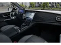 Mercedes-Benz EQE 350+ SUV AMG+AHK+PANO+BURM+360 KAM+NIGHT