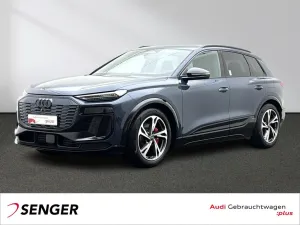 Audi SQ6 e-tron quattro Pano ACC HUD 360° Kamera