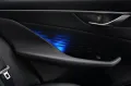 BAIC X55 Luxury  AHK ACC TEMP LKA PANO LEDER 360°
