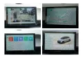 BAIC X55 Luxury  AHK ACC TEMP LKA PANO LEDER 360°