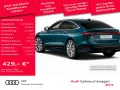Audi A6 e-tron Sportback MATRIX 360° AHK ACC NAVI KAM