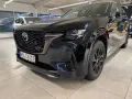Mazda CX-80 5WGN 2.5L e-SKYACTIV PHEV 327ps 8AT AWD Ho