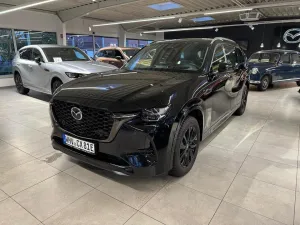 Mazda CX-80 5WGN 2.5L e-SKYACTIV PHEV 327ps 8AT AWD Ho