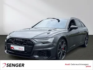 Audi S6 Avant 3.0 TDI quattro Pano B&O ACC HUD AHK