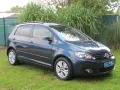 Volkswagen Golf Plus Life 