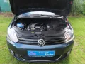 Volkswagen Golf Plus Life 