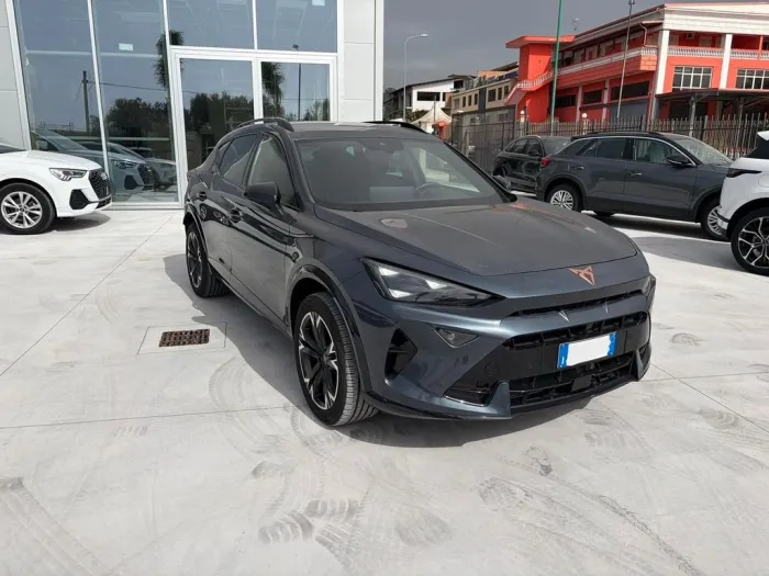 Other Cupra Formentor 1.5 Hybrid DSG