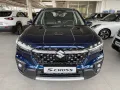Suzuki S-Cross 1.5 Dualjet Vollhybrid Comfort