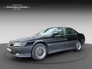 Alfa Romeo 164 Q4 3.0 QV IM ORIGINALZUSTAND H-KENNZEICHEN