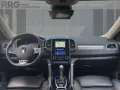 Renault Koleos TCe 160 Initiale Paris Massage Kamera
