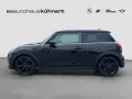 MINI One Aut. Classic Trim LED/SpurAss/Navi/AUT/Sport