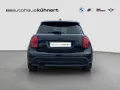 MINI One Aut. Classic Trim LED/SpurAss/Navi/AUT/Sport