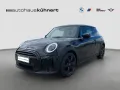 MINI One Aut. Classic Trim LED/SpurAss/Navi/AUT/Sport