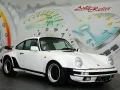 Porsche 911 / 930 3,3 Turbo Schöner Zustand! Super Ge...