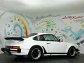 Porsche 911 / 930 3,3 Turbo Schöner Zustand! Super Ge...